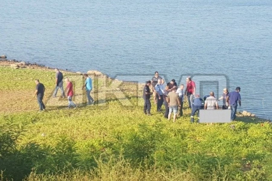 Μυστήριο με τη νεκρή μαυροφορεμένη που βρέθηκε στη λίμνη Κερκίνη – «Δεν πρόκειται για λουόμενη» (εικόνες, βίντεο)